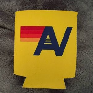 Aviator Nation drink holder